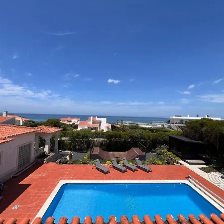 Del Rey - Luxury Ocean Villa *