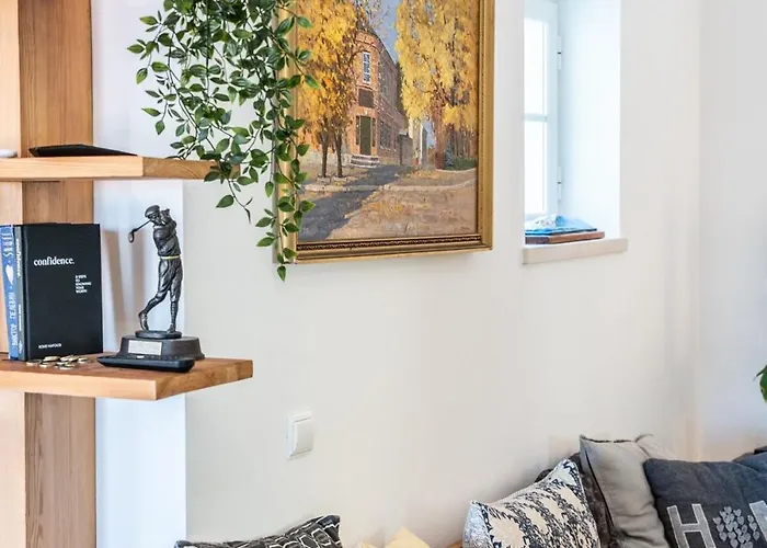 Del Rey - Luxury Ocean Villa Amoreira (Leiria)