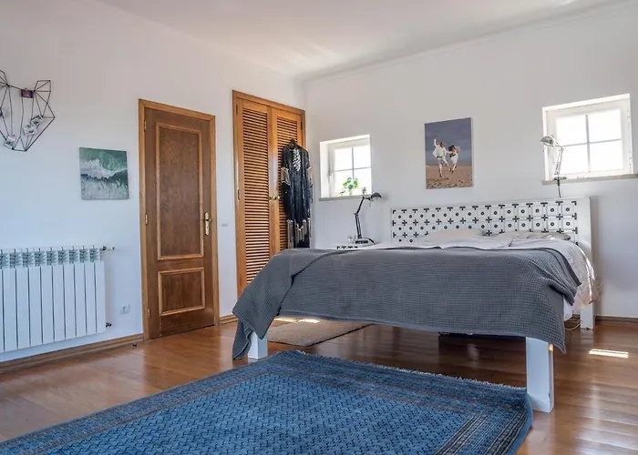 Villa Del Rey - Luxury Ocean