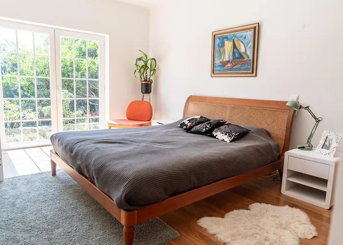 Del Rey - Luxury Ocean Villa *