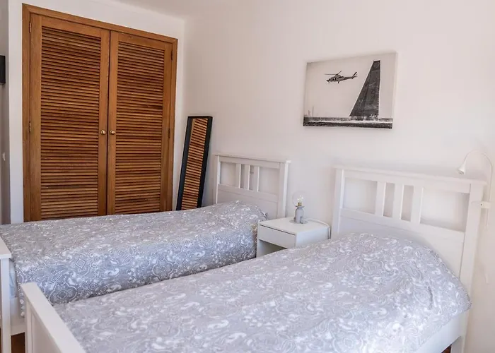 Del Rey - Luxury Ocean Villa