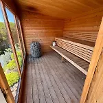 Del Rey - Luxury Ocean Amoreira (Leiria)