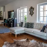 Villa Del Rey - Luxury Ocean Amoreira (Leiria)