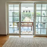 Villa Del Rey - Luxury Ocean Amoreira (Leiria)