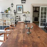 Del Rey - Luxury Ocean * Amoreira (Leiria)