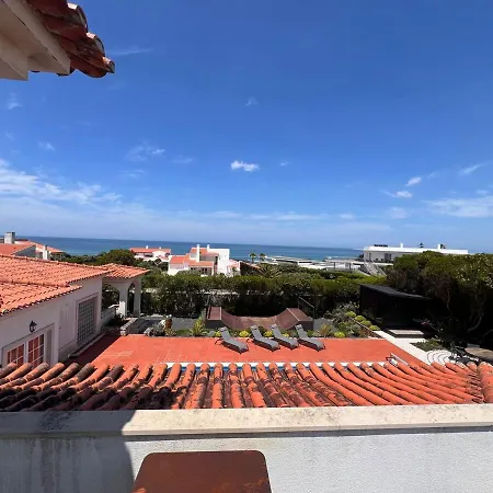 Del Rey - Luxury Ocean * Amoreira