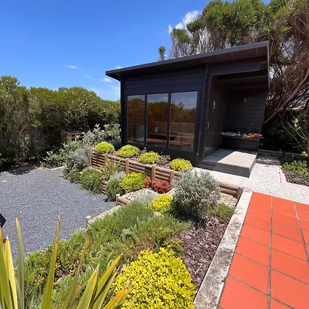 Del Rey - Luxury Ocean * Amoreira (Leiria)