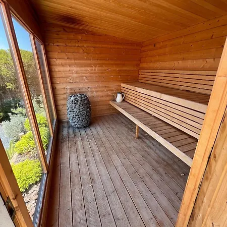 Del Rey - Luxury Ocean Amoreira (Leiria)