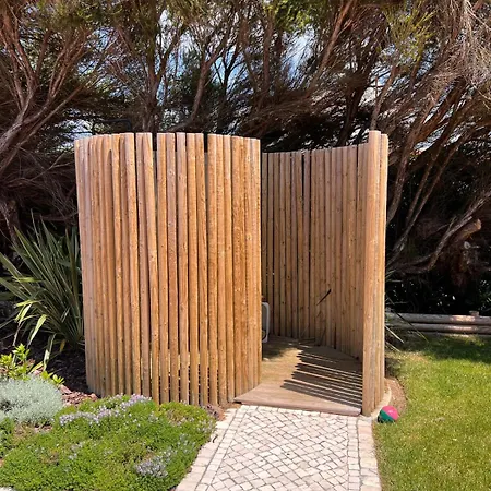 Del Rey - Luxury Ocean Villa