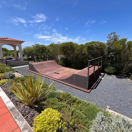 Del Rey - Luxury Ocean Amoreira