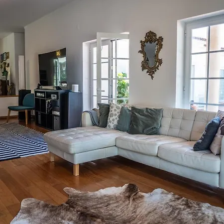 Villa Del Rey - Luxury Ocean Amoreira (Leiria)