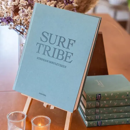 Del Rey - Luxury Ocean Amoreira (Leiria)