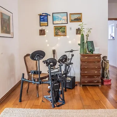 Del Rey - Luxury Ocean