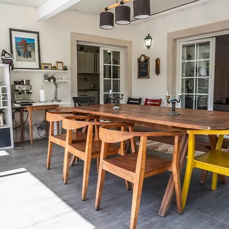 Del Rey - Luxury Ocean Villa Amoreira (Leiria)