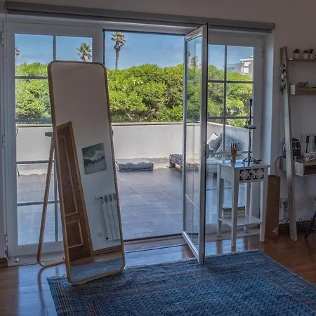 Villa Del Rey - Luxury Ocean Amoreira (Leiria)