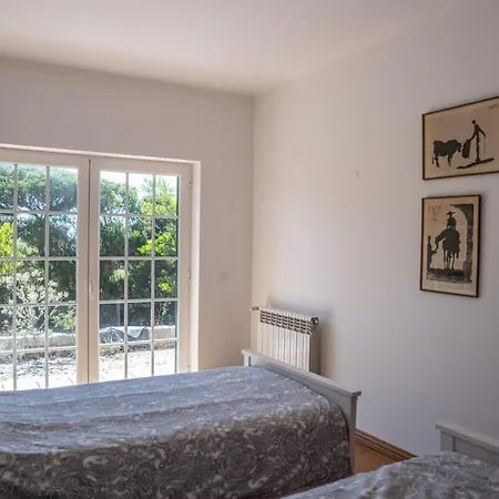 Villa Del Rey - Luxury Ocean Amoreira (Leiria)