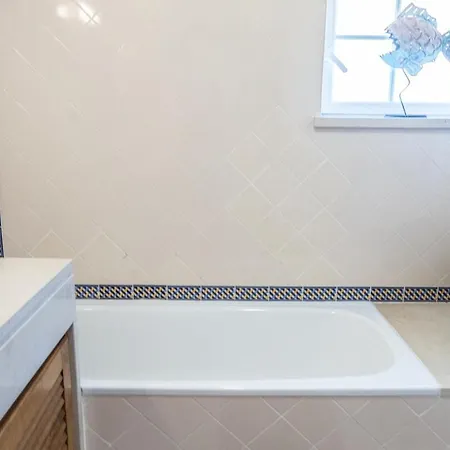 Del Rey - Luxury Ocean * Amoreira (Leiria)