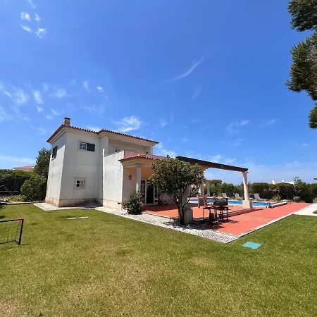 Del Rey - Luxury Ocean Amoreira