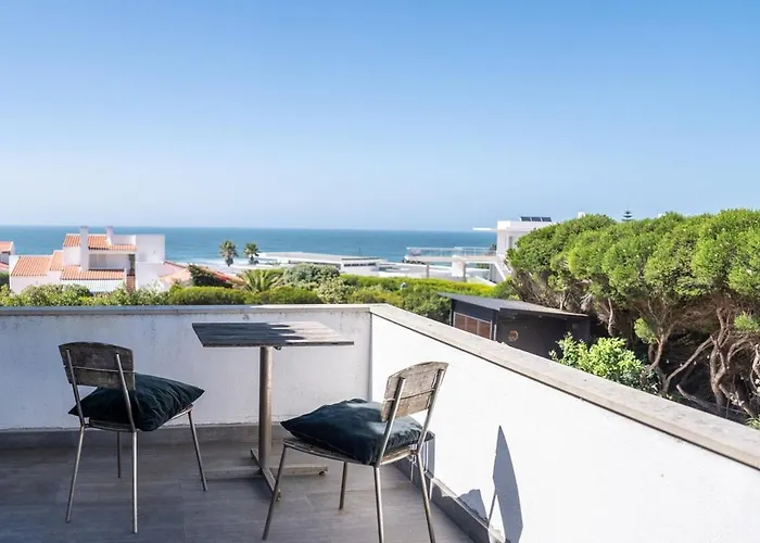 Вилла Del Rey - Luxury Ocean *