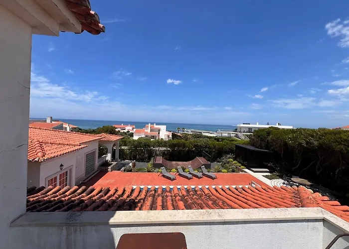 Del Rey - Luxury Ocean * Amoreira (Leiria)