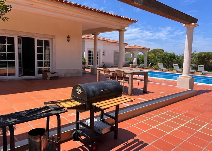 Del Rey - Luxury Ocean * Amoreira (Leiria)