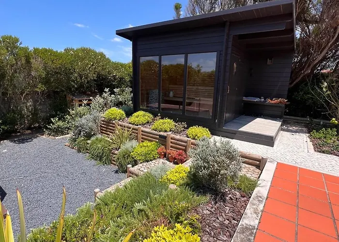 Del Rey - Luxury Ocean * Amoreira