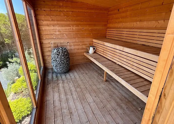 Del Rey - Luxury Ocean Amoreira (Leiria)