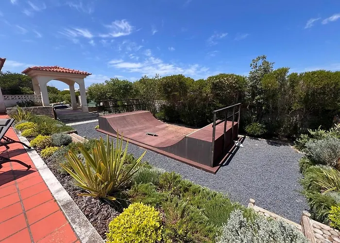 Del Rey - Luxury Ocean Amoreira (Leiria)