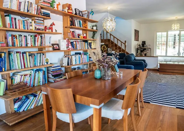 Вилла Del Rey - Luxury Ocean Amoreira (Leiria)