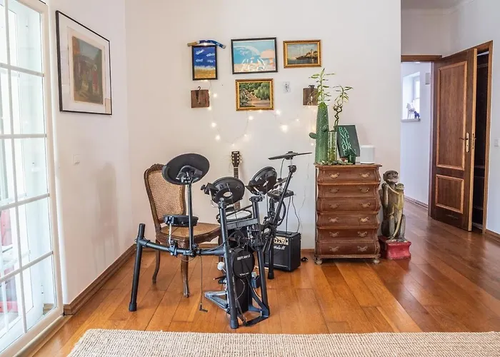 Del Rey - Luxury Ocean