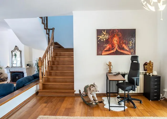 Del Rey - Luxury Ocean ヴィラ