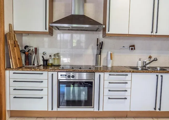 Del Rey - Luxury Ocean *