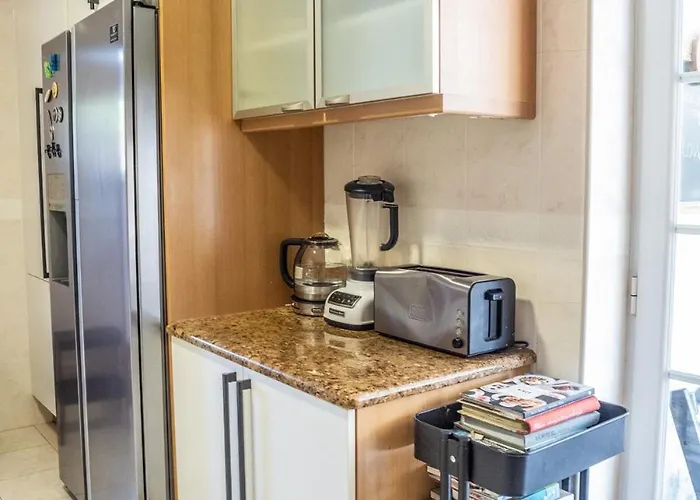 Del Rey - Luxury Ocean ヴィラ *