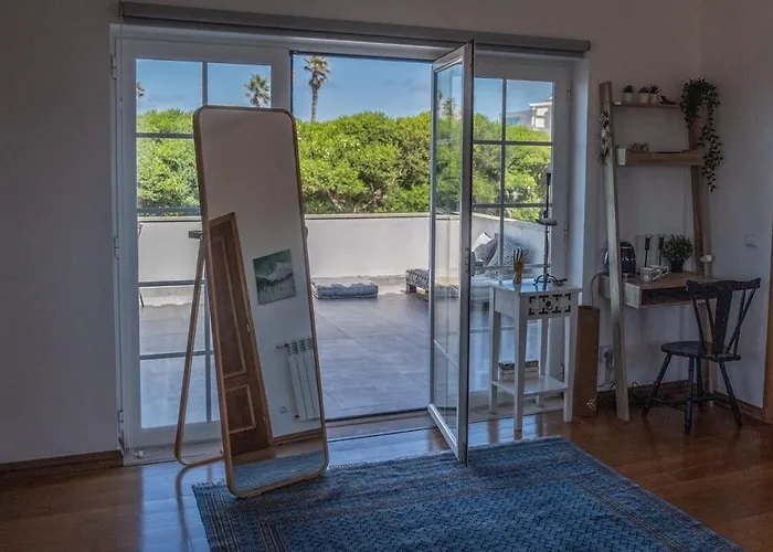 Вилла Del Rey - Luxury Ocean Amoreira (Leiria)