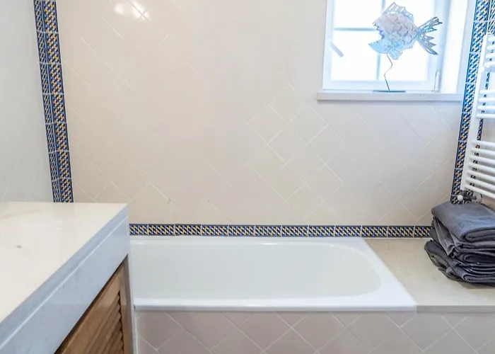 Del Rey - Luxury Ocean * Amoreira