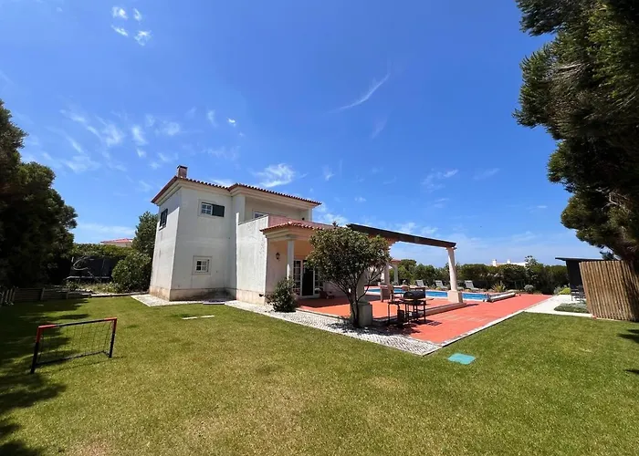 Del Rey - Luxury Ocean Amoreira